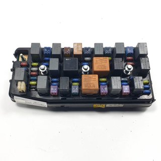 CAJA RELES / FUSIBLES OPEL OPEL ANTARA 2006-2016
