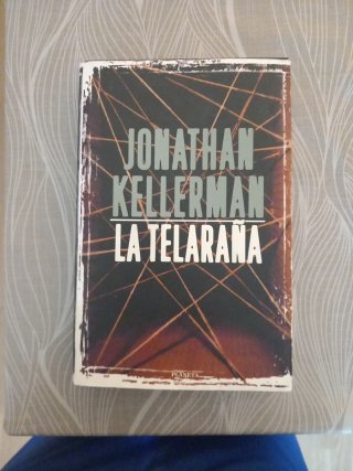 La telaraña