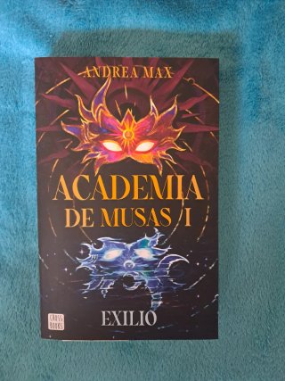 Academia de Musas. Exilio