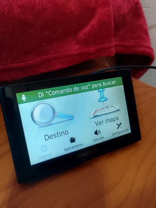 GPS Garmin DriveSmart 50 16GB