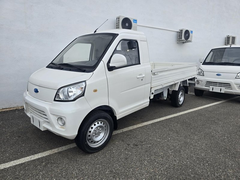 Cenntro Logistar 200 VAN 2024