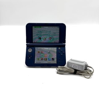 New Nintendo 3DS XL | PAL | Loose