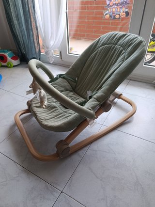 Hamaca bebé Vertbaudet Babydream
