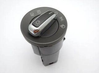 Interruptor de luz para VW Passat Bora