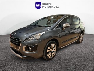 Peugeot 3008 Allure 1.2 PureTech 130 S&S