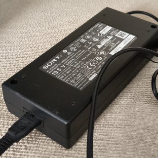Alimentatore Sony ACDP-120E02 120W