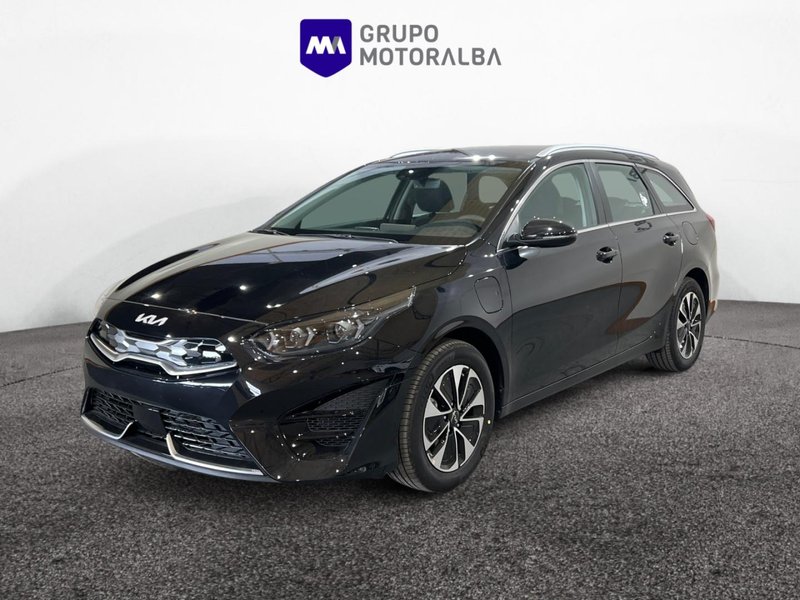 Kia cee'd Tourer 1.6 PHEV eDrive 2025