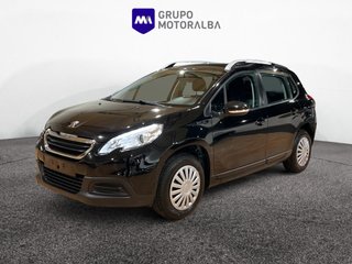 Peugeot 2008 Access 1.2 PureTech 82
