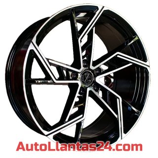 Llantas Audi RSQ3 RSQ5 RSQ6 RSQ7 RSQ8 ref. 1327