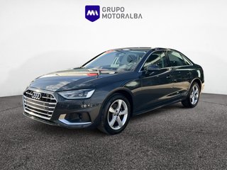 Audi A4 Advanced 35 TDI 120kW (163CV) S tronic