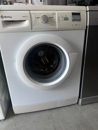 Lavadora Balay VarioPerfect 7kg 1200rpm A+++