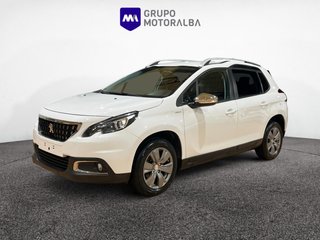 Peugeot 2008 Style 1.6 BlueHDi 73KW (100CV)