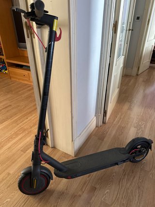 Patinete Eléctrico Xiaomi Pro 2