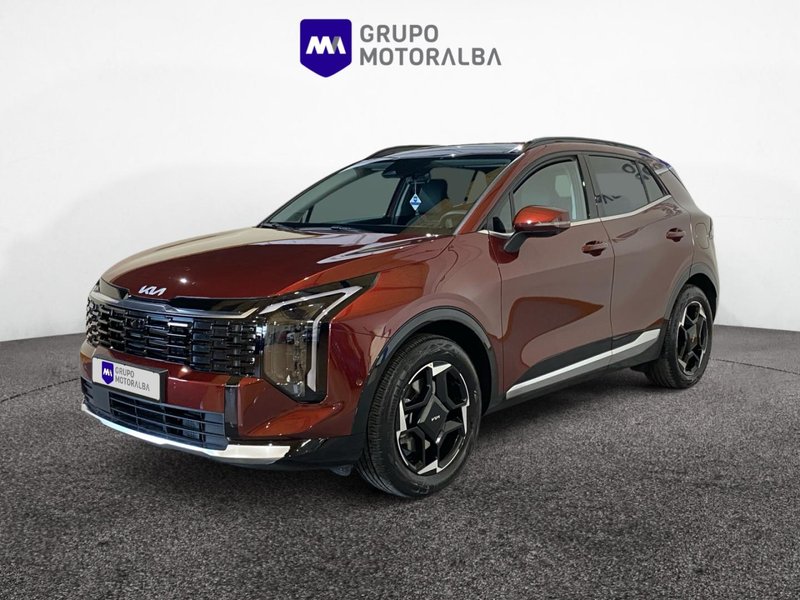 Kia Sportage 2025