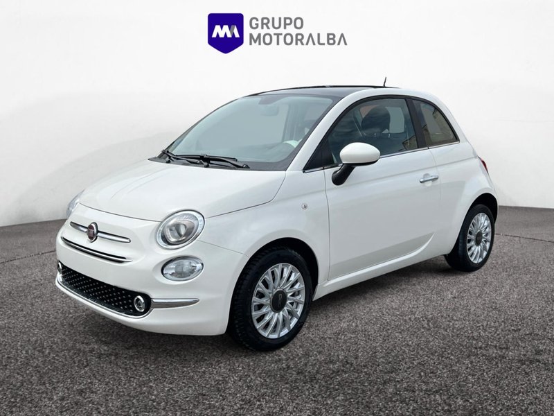 Fiat 500 Dolcevita 1.0 Hybrid 2024