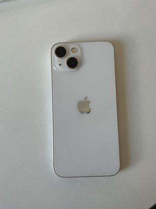 iPhone 13 Bianco