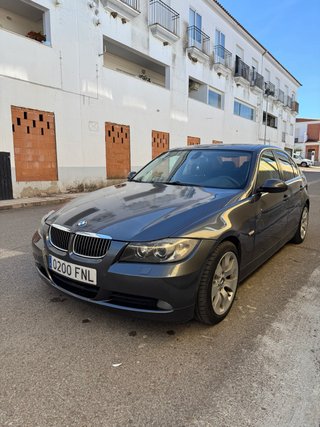 BMW Serie 3 2007