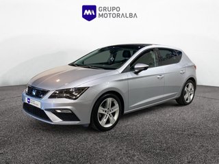 SEAT Leon 1.4 TSI 92kW (125CV) St&Sp FR