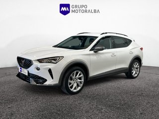 Cupra Formentor 1.5 TSI 110kW (150 CV) DSG