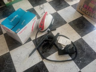 Vaporetto Smart 30_R Polti