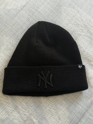 Gorro New Era Negro