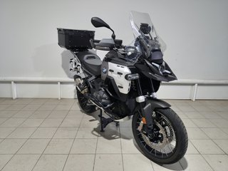 BMW R1300GS Adventure
