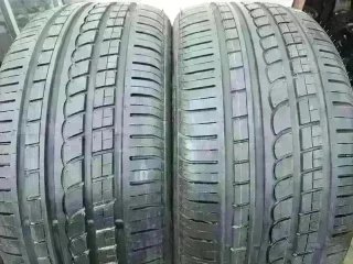 255 50 R18 102Y Pirelli - 2 neumáticos sin uso