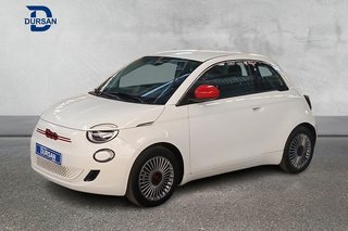 Fiat 500 Red Hb 185km 70kW (95CV)