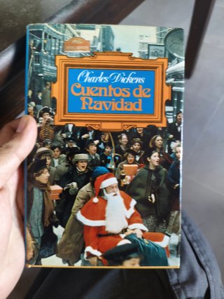 Cuentos de Navidad
