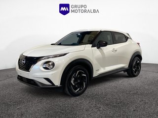 Nissan JUKE 1.6 Hybrid 105kW (145CV) N-Connecta