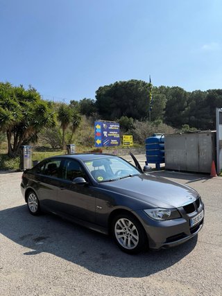BMW Serie 3 2008