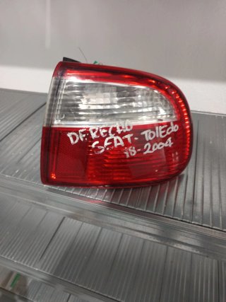 Piloto Trasero Seat Toledo 18-2004 Dcho