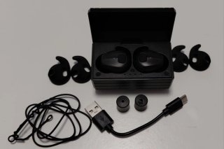 Auriculares de Protección Electrónicos