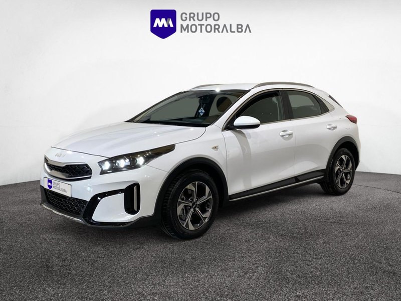 Kia XCeed 2025
