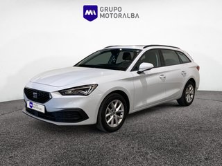 SEAT Leon SP 2.0 TDI 85kW Style XL