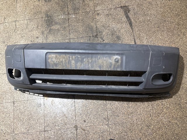 Paragolpes Delantero Ford Tourneo Connect
