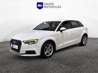 Audi A3 1.6 TDI Sportback