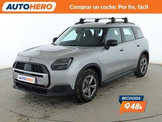 MINI Countryman Cooper D Mild-Hybrid Essential Trim
