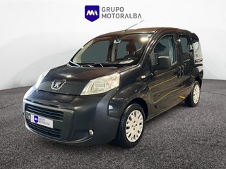 Peugeot Bipper Tepee Access 1.3 HDi 75cv