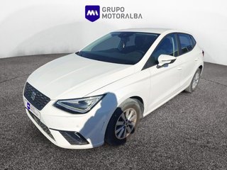 SEAT Ibiza 1.0 TSI 81kW (110CV) Style XL