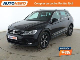Volkswagen Tiguan 1.5 TSI ACT Advance BlueMotion Tech