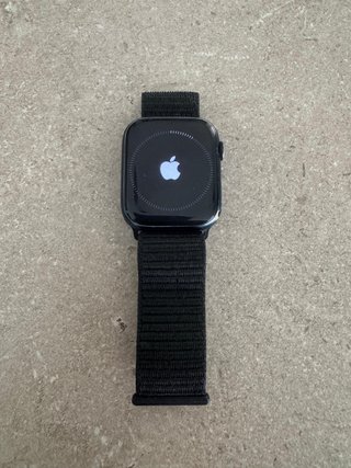 Apple Watch Serie 7 Negro original