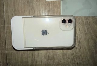 iPhone 11 64GB Blanco
