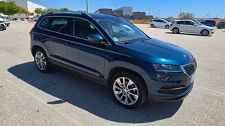 SKODA KAROQ 1.5 TSI 150 CV STYLE – FULL EQUIP