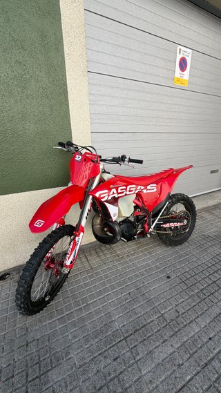 Gas Gas 300 TPI 2023