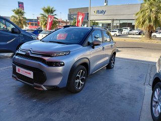 CITROEN C3 Aircross PureTech 81kW 110CV SS CSeries
