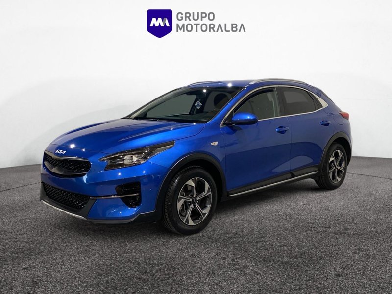 Kia XCeed 1.0 T-GDi Drive 2022