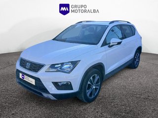 SEAT Ateca 1.0 TSI 85kW (115CV) St&Sp Style Eco