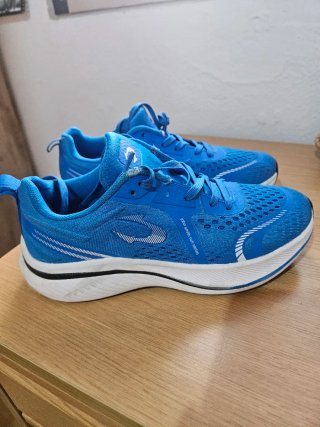 Zapatillas John Smith Azules