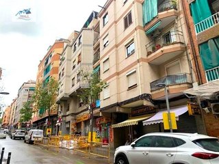 Piso en venta en Pubilla Cases en Hospitalet de Llobregat, L´